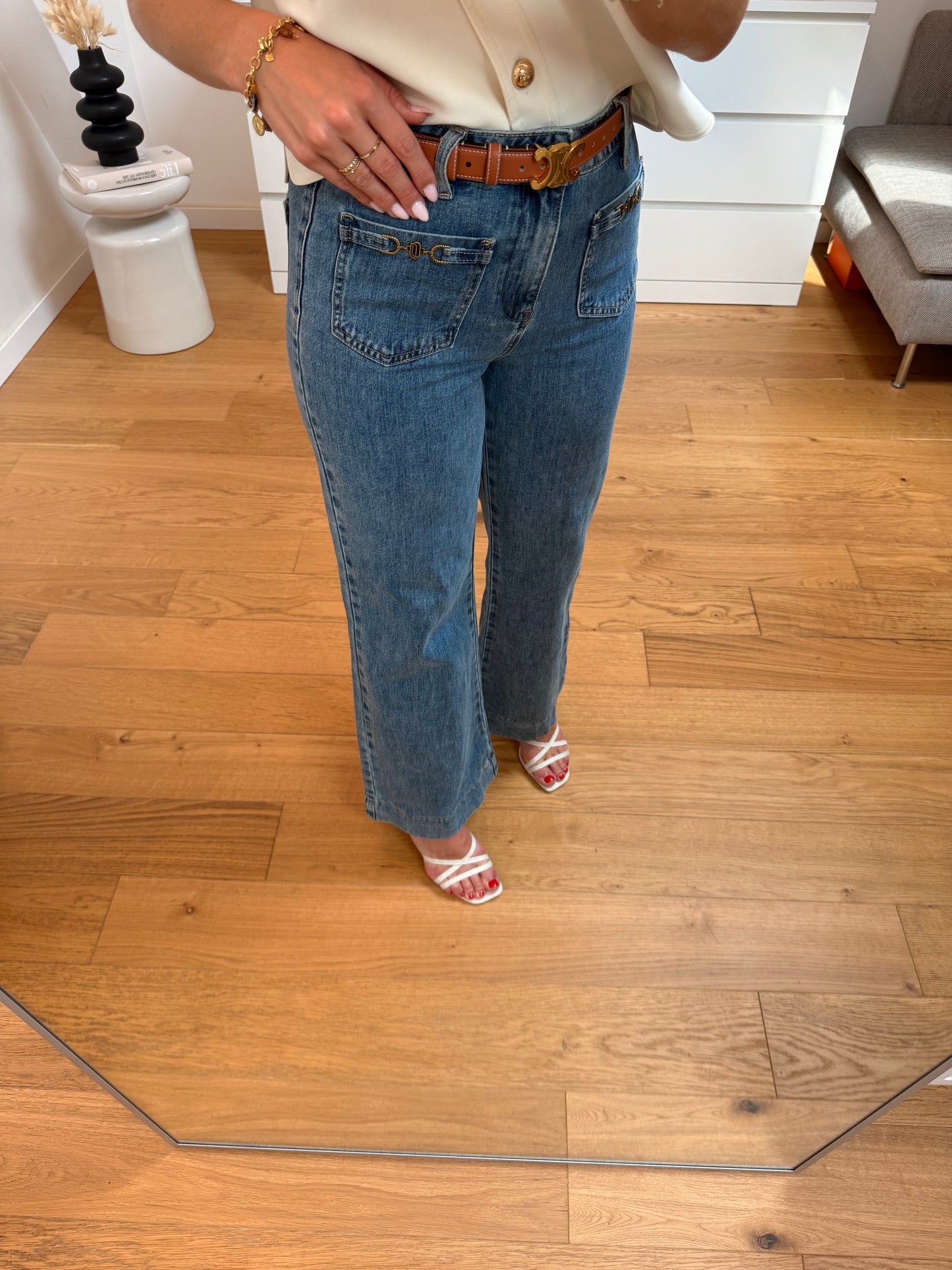 Jeans Hortense