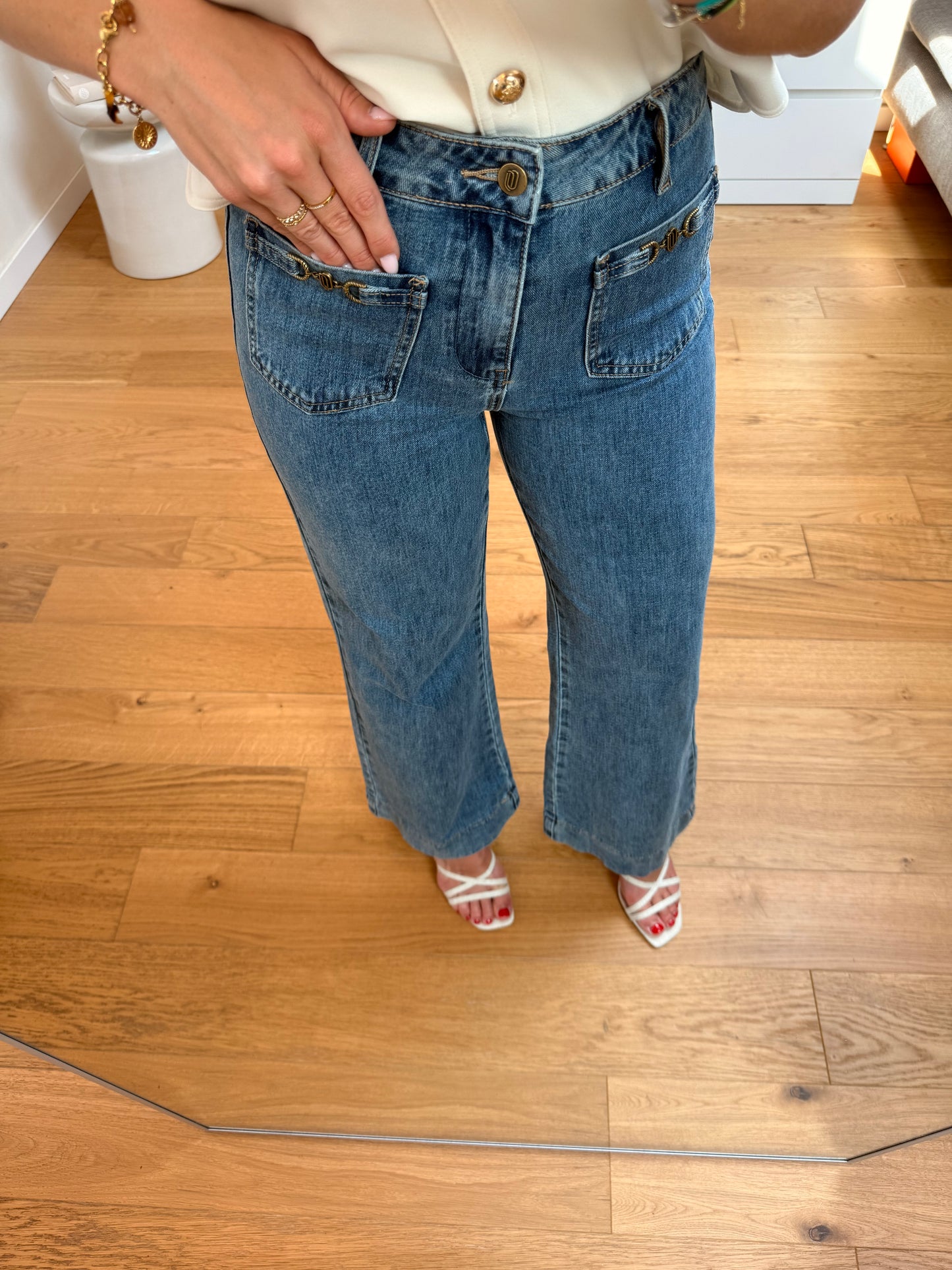 Jeans Hortense