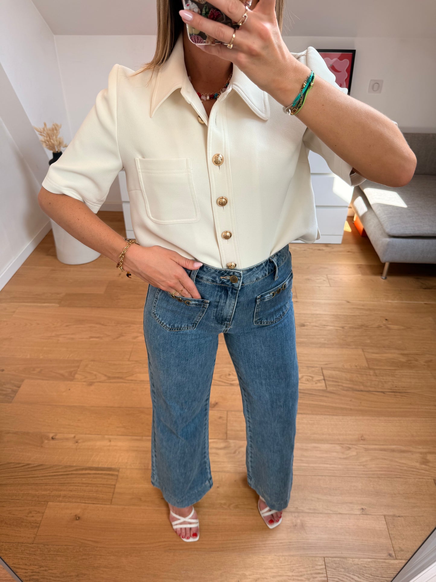 Jeans Hortense