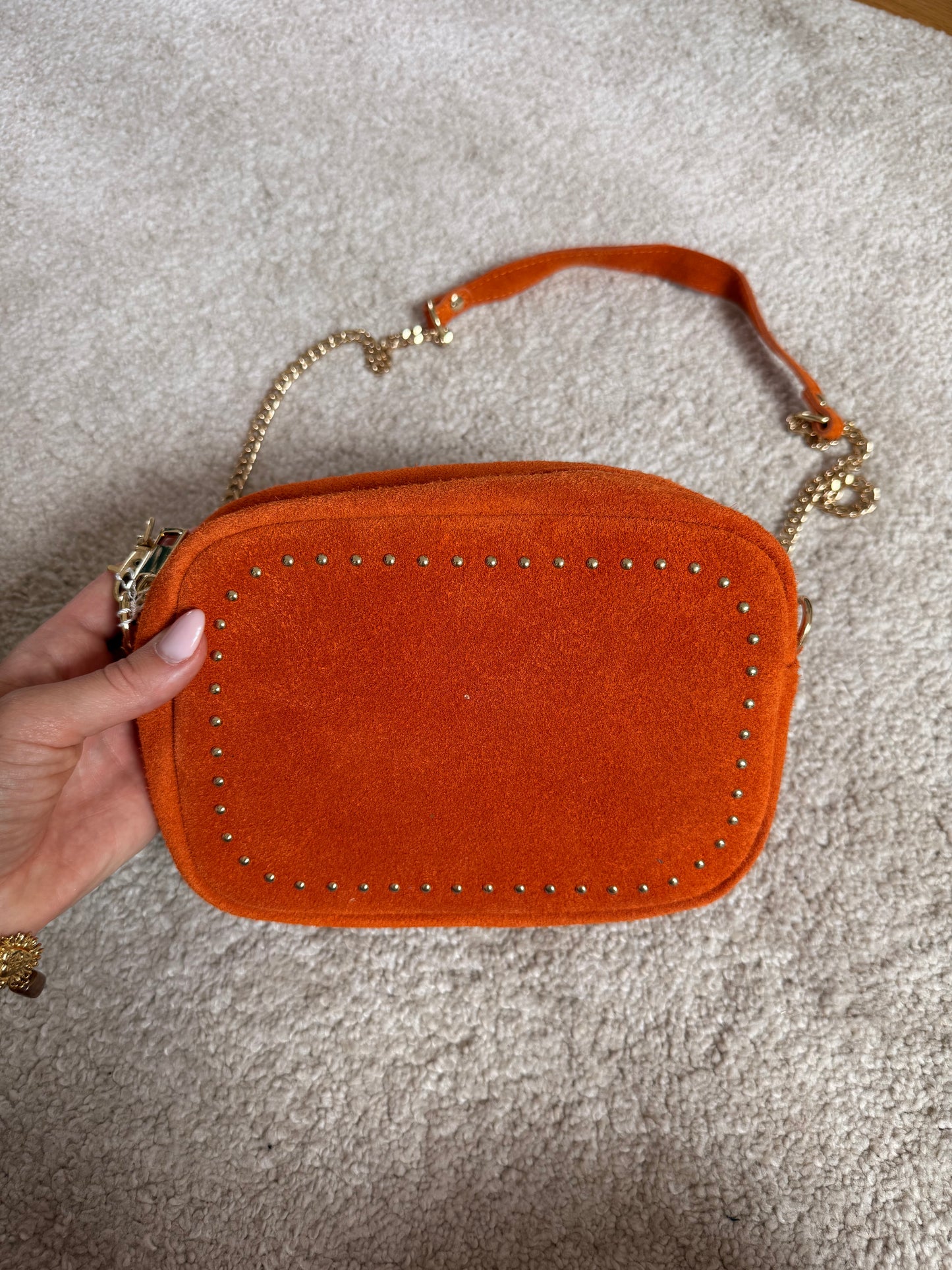 Sac Miro - orange