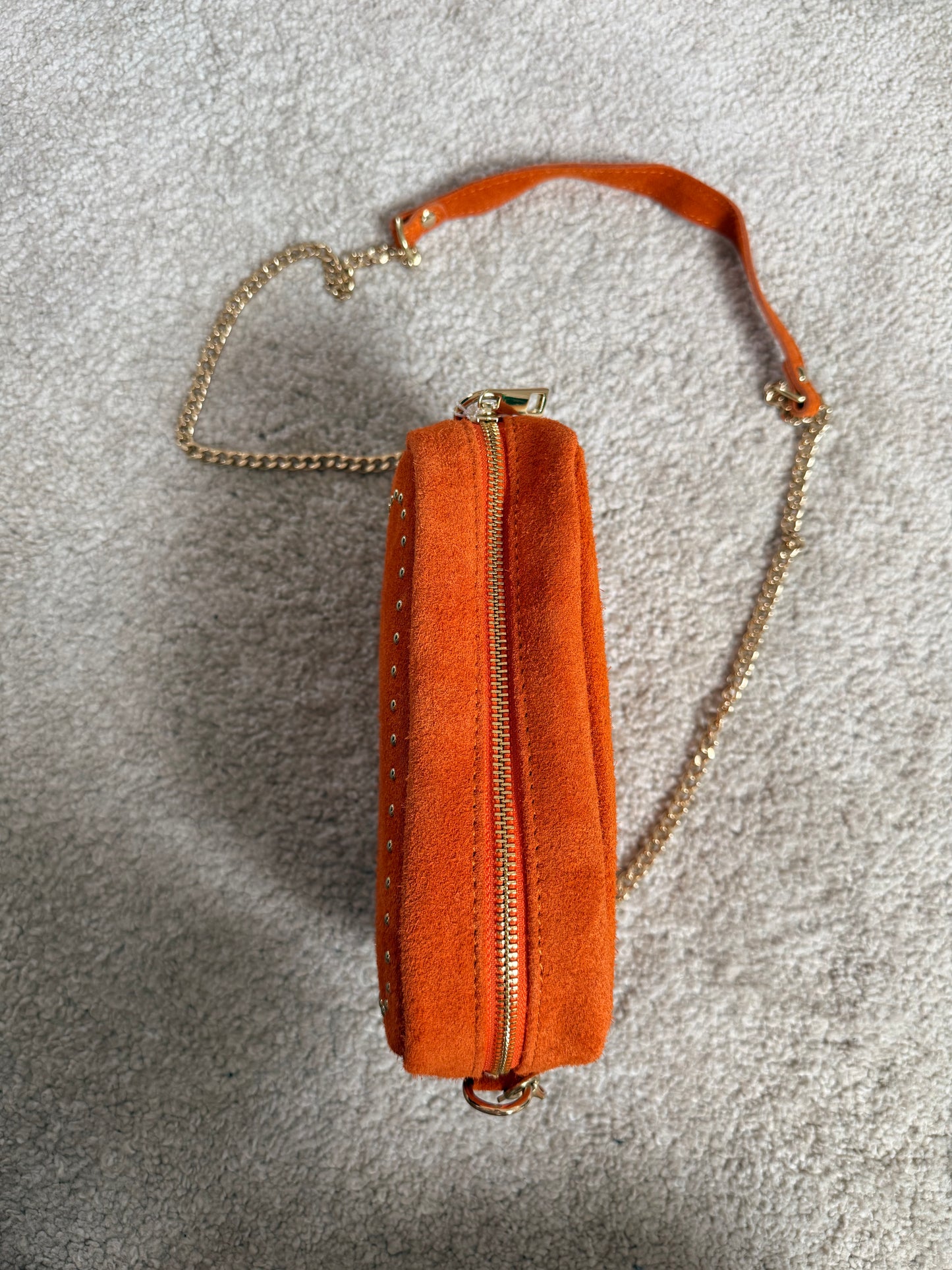 Sac Miro - orange