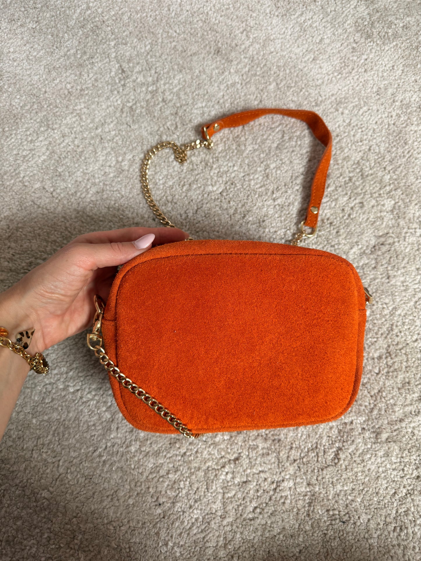Sac Miro - orange