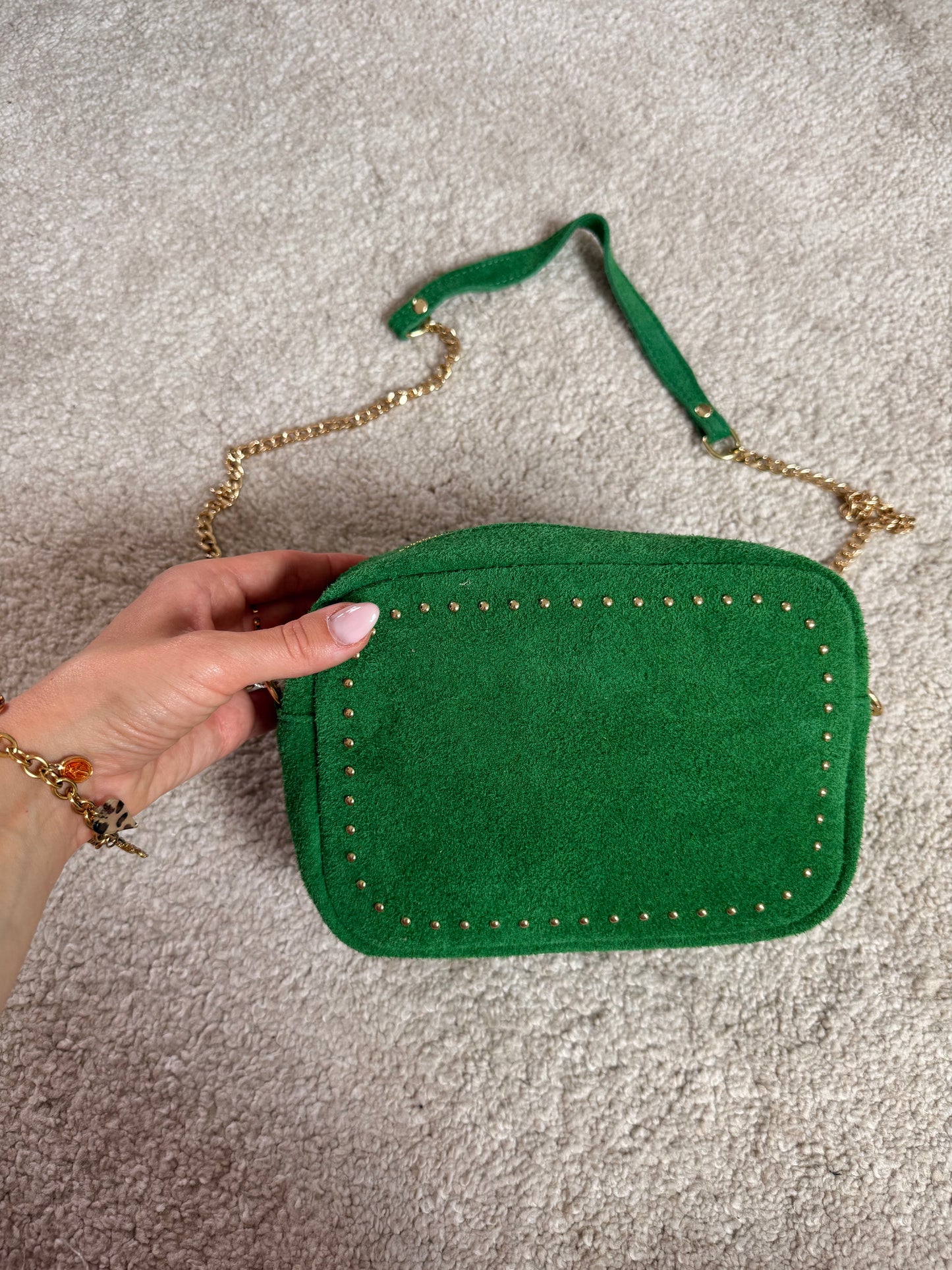Sac Miro - vert