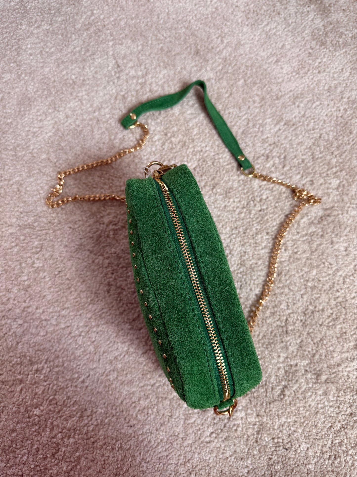 Sac Miro - vert