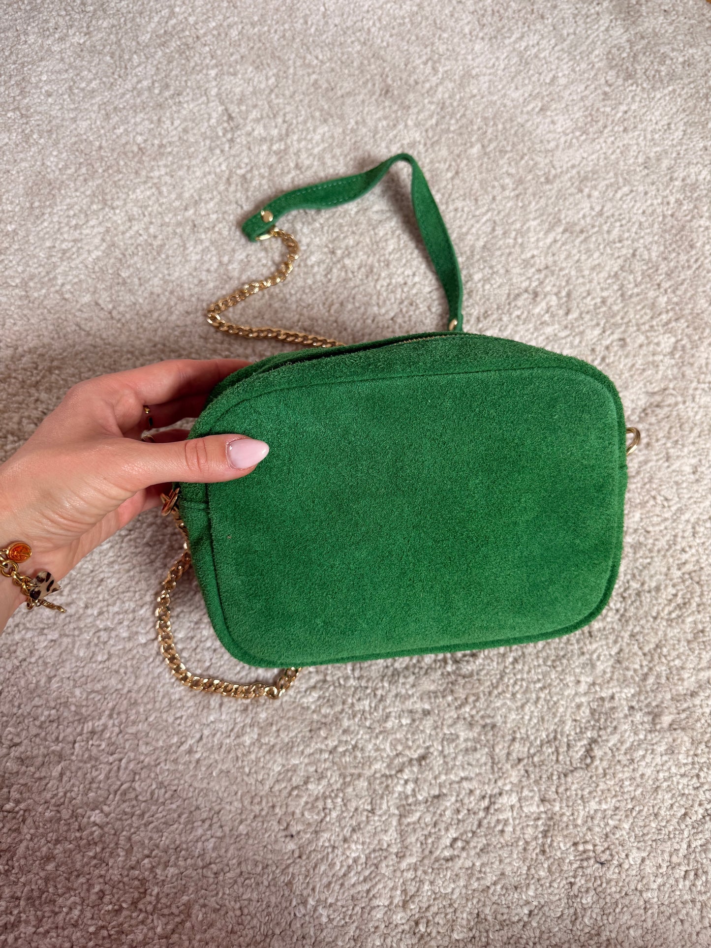 Sac Miro - vert