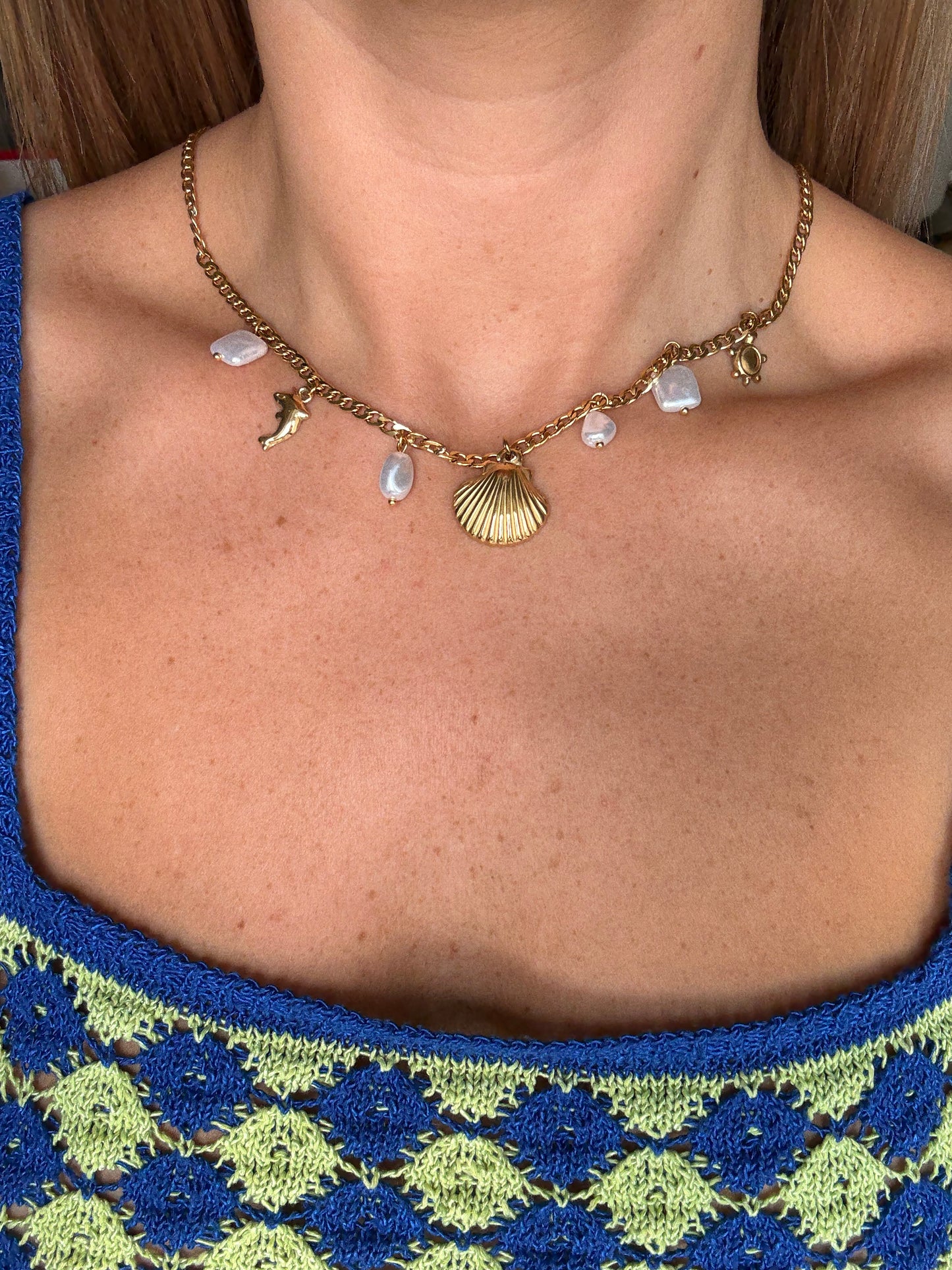 Collier Arielle