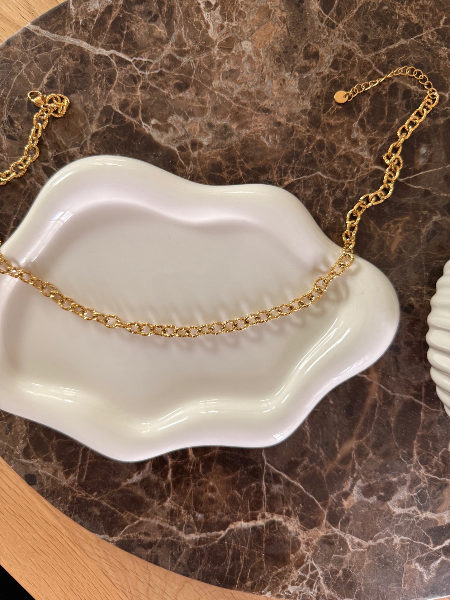 Collier Chaine