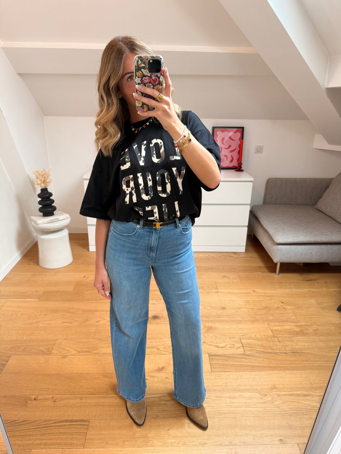 Jeans Lema