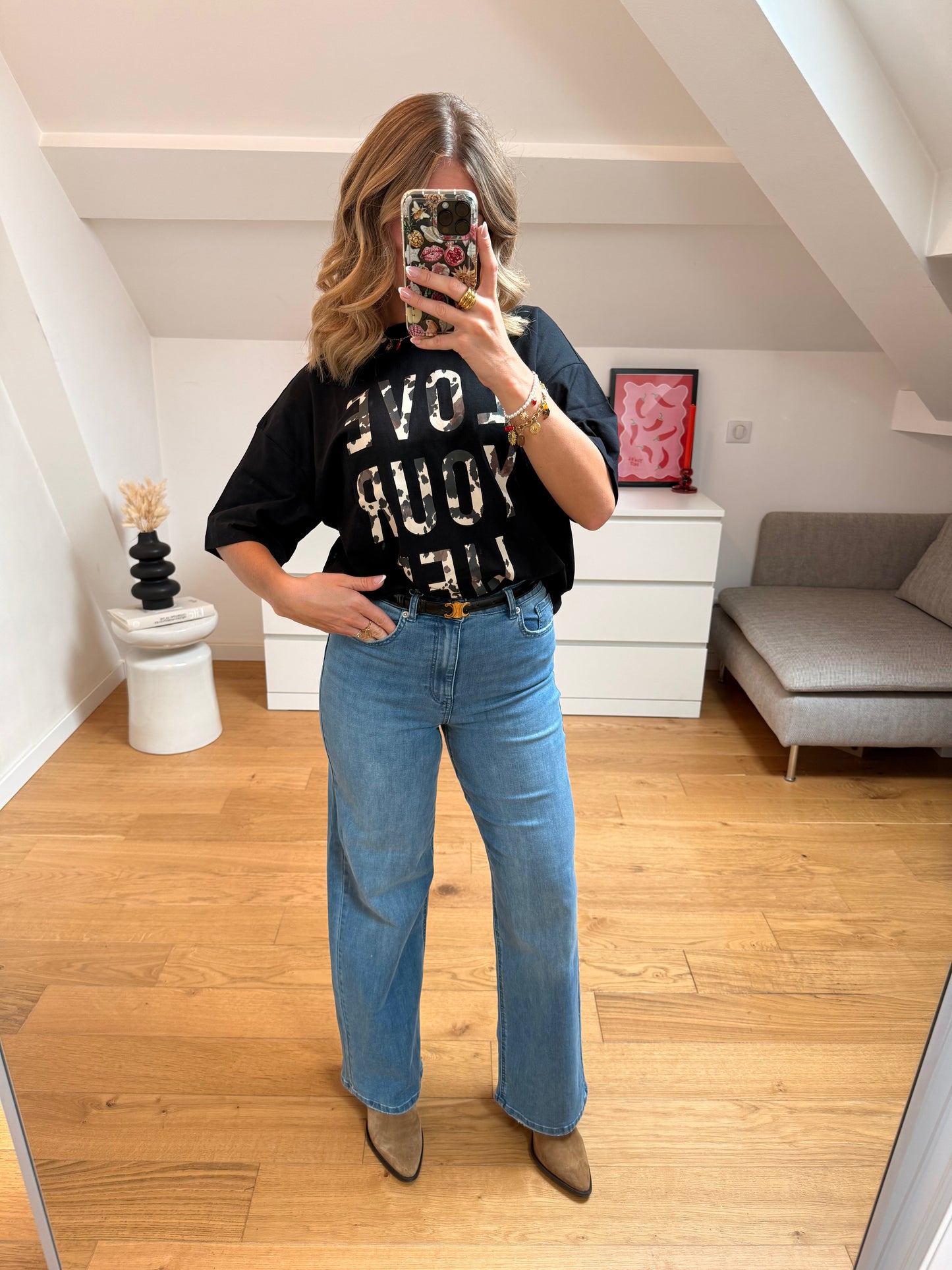 Jeans Lema