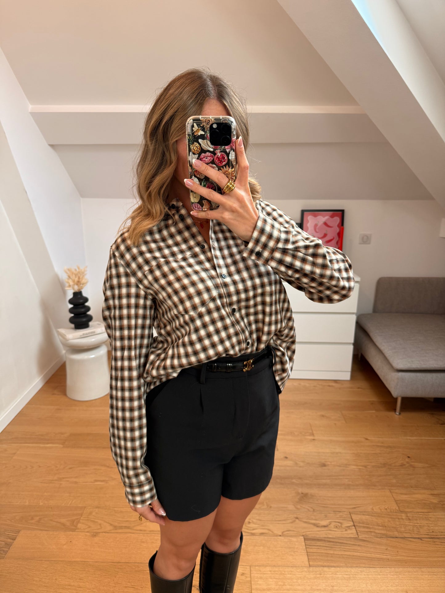Blouse Joanna