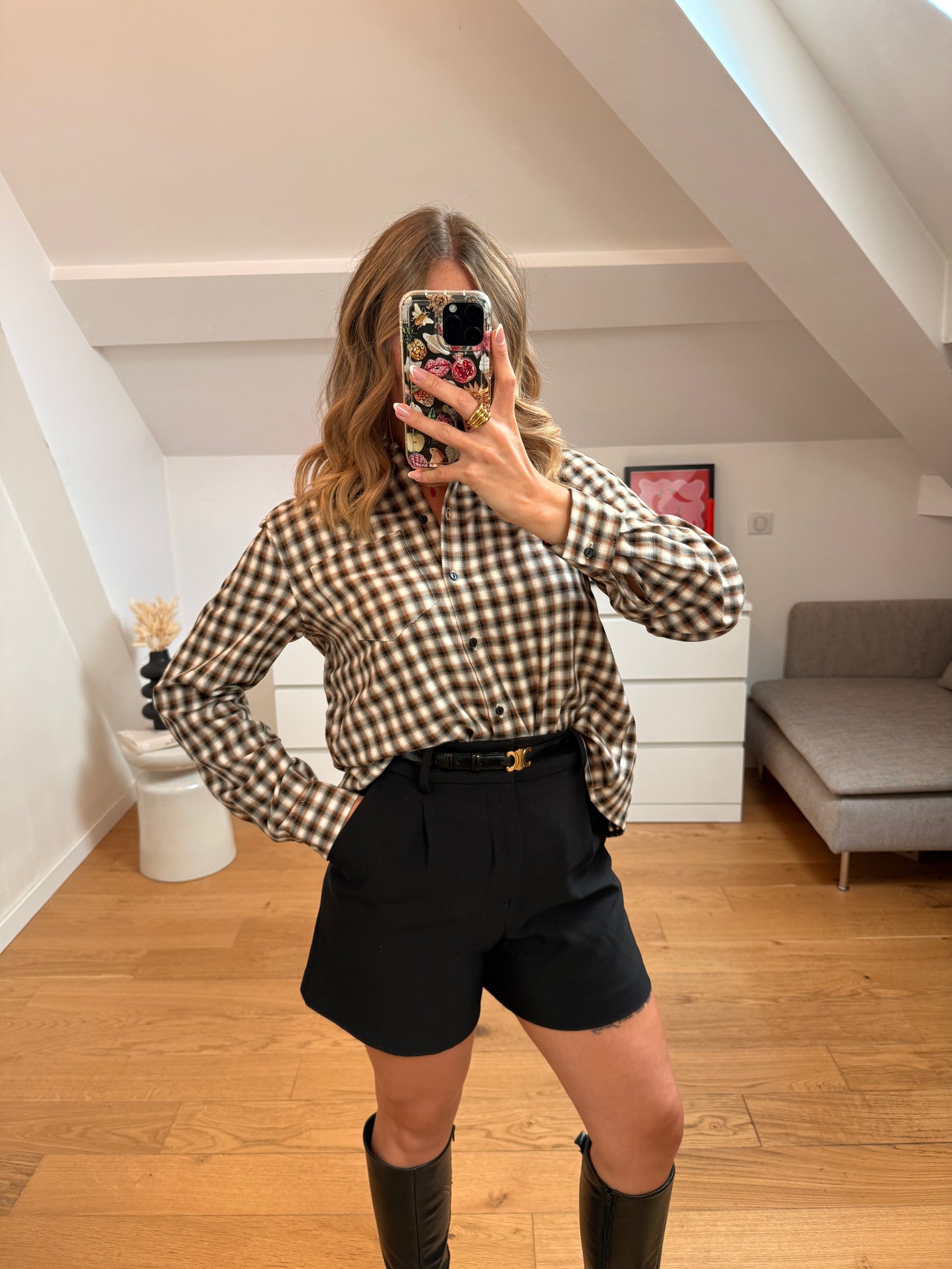 Blouse Joanna