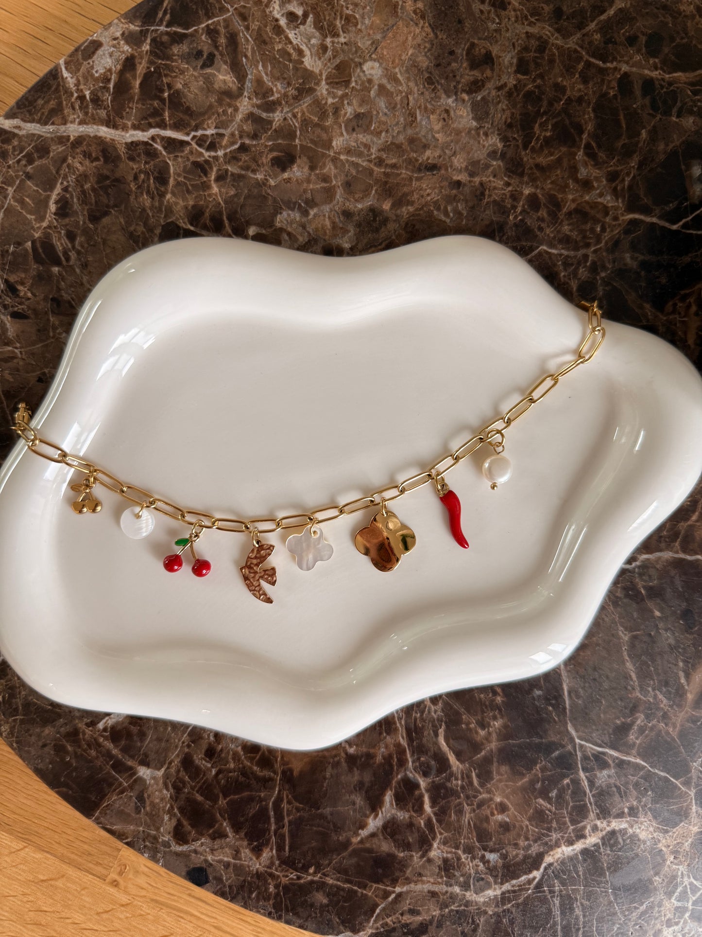 Bracelet Dana