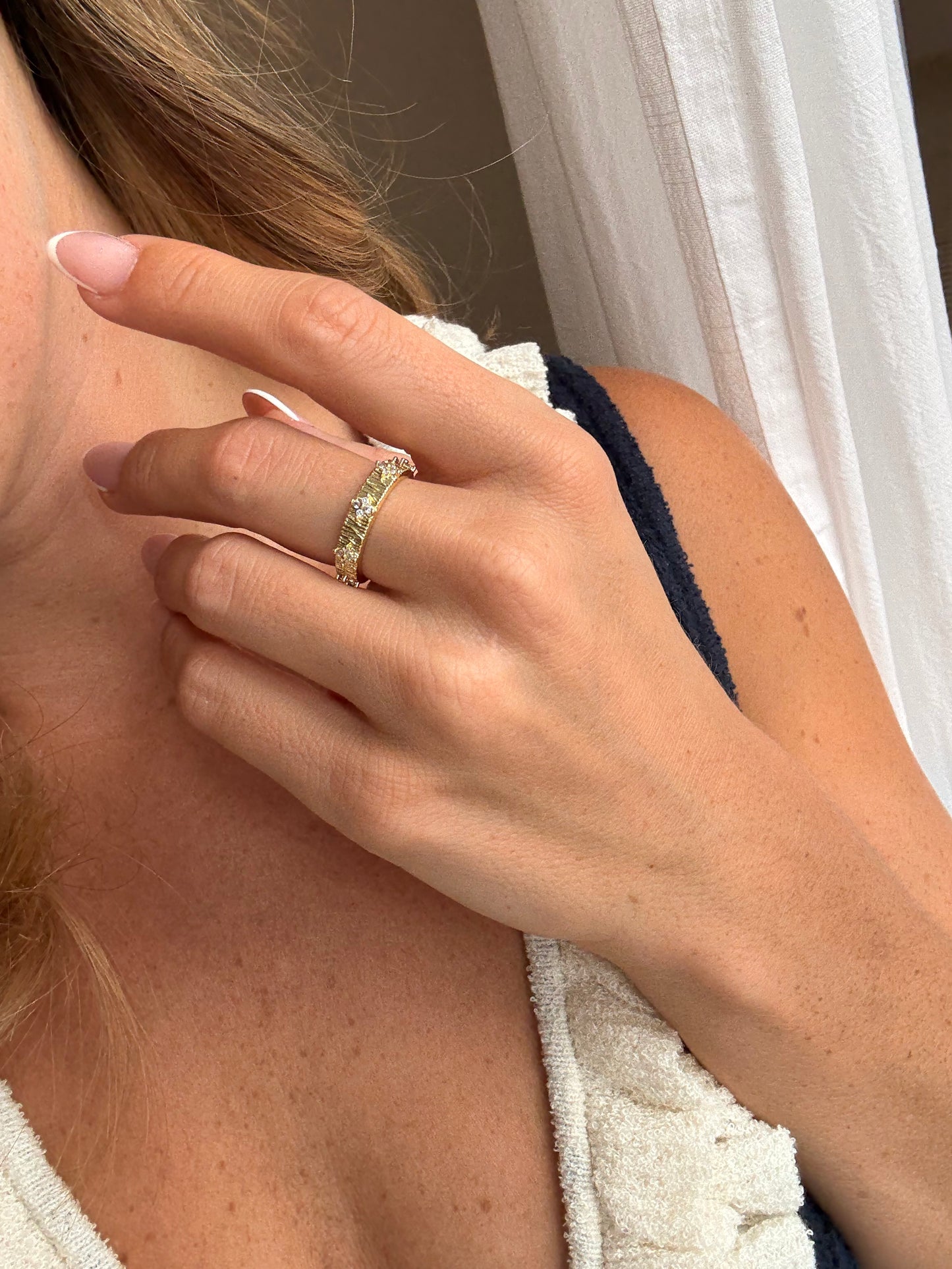 Bague Marline
