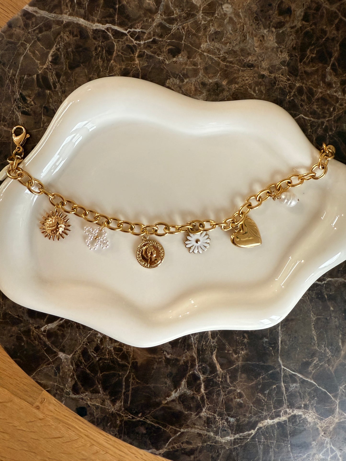 Bracelet Sunny