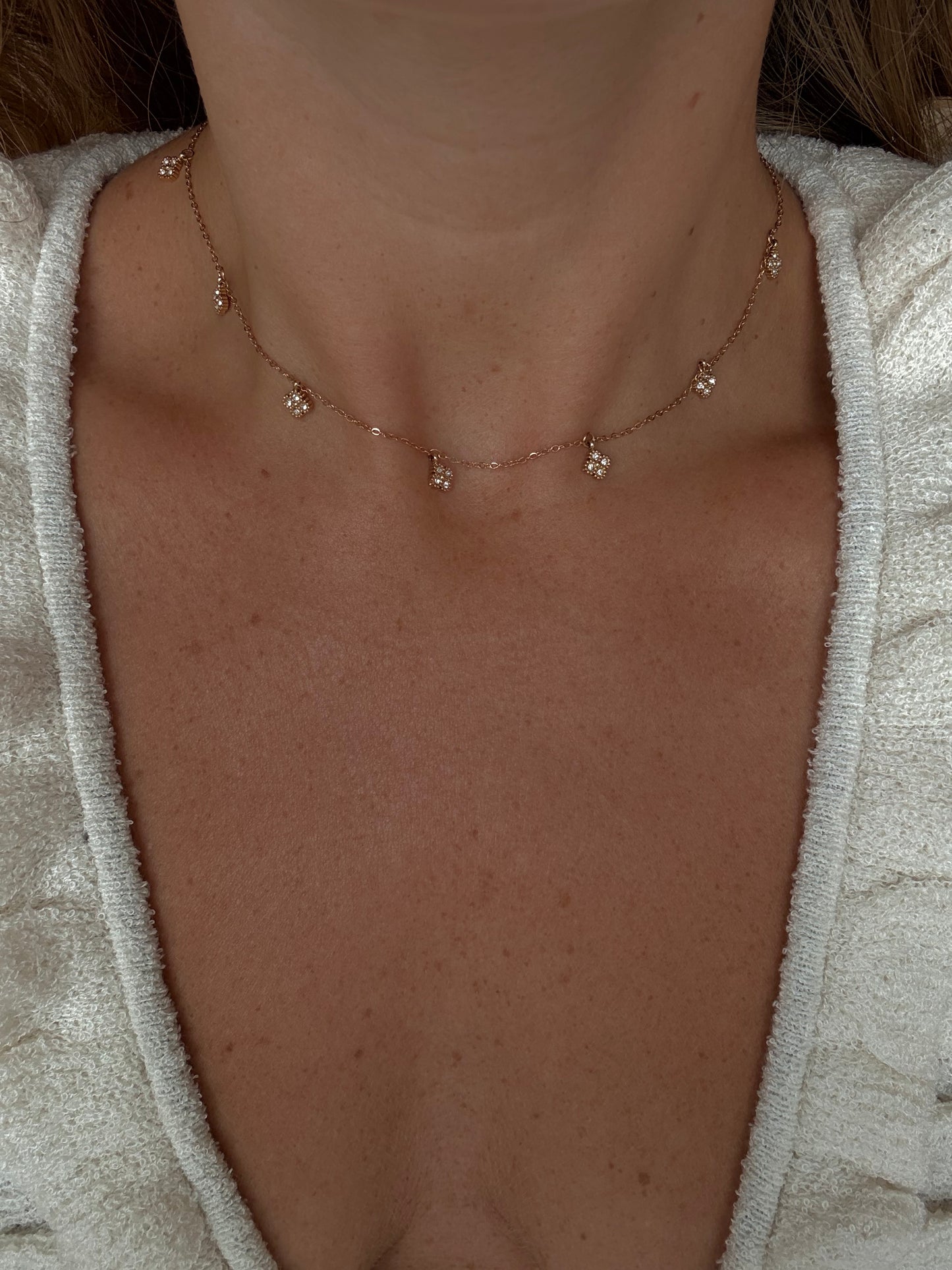 Collier Claire