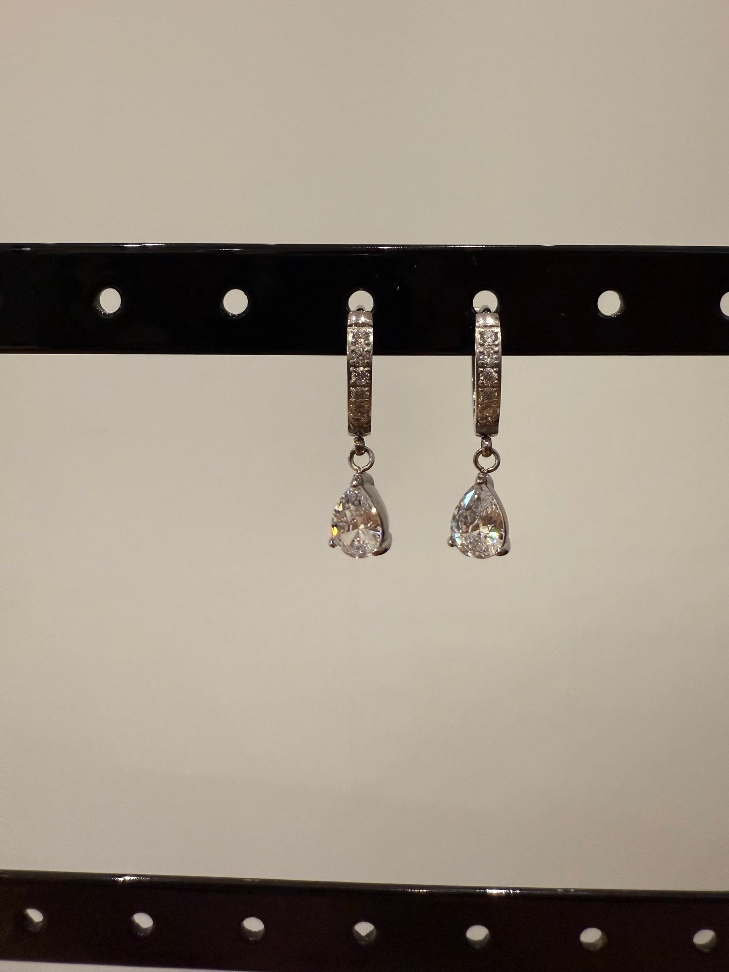 Boucles d'oreilles - Mana