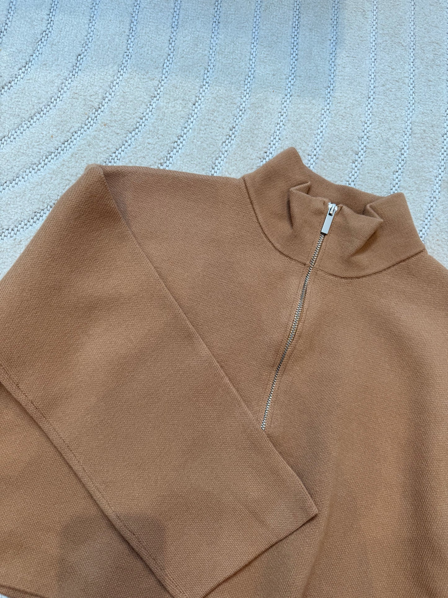 Pull Laya - beige