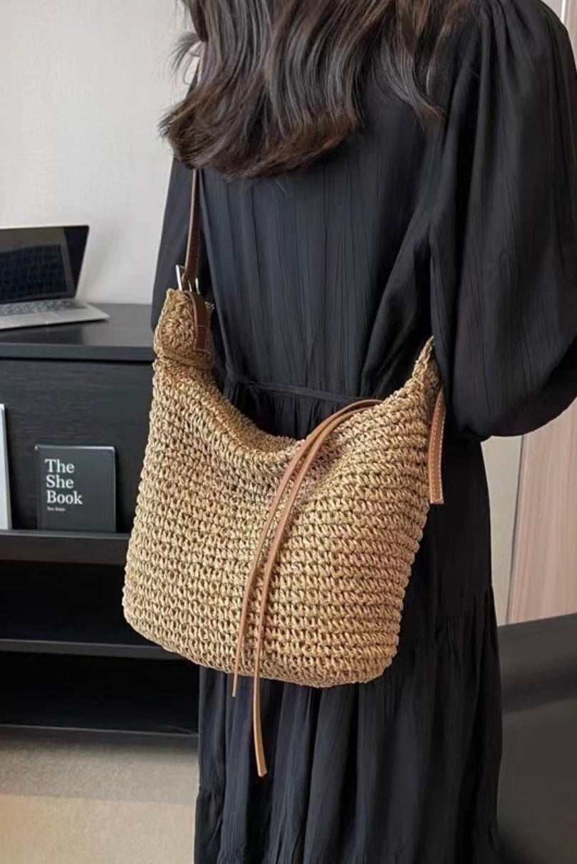 Sac Clothilde - brun
