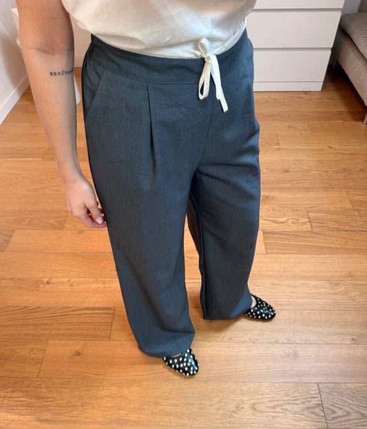 Pantalon Malo - gris