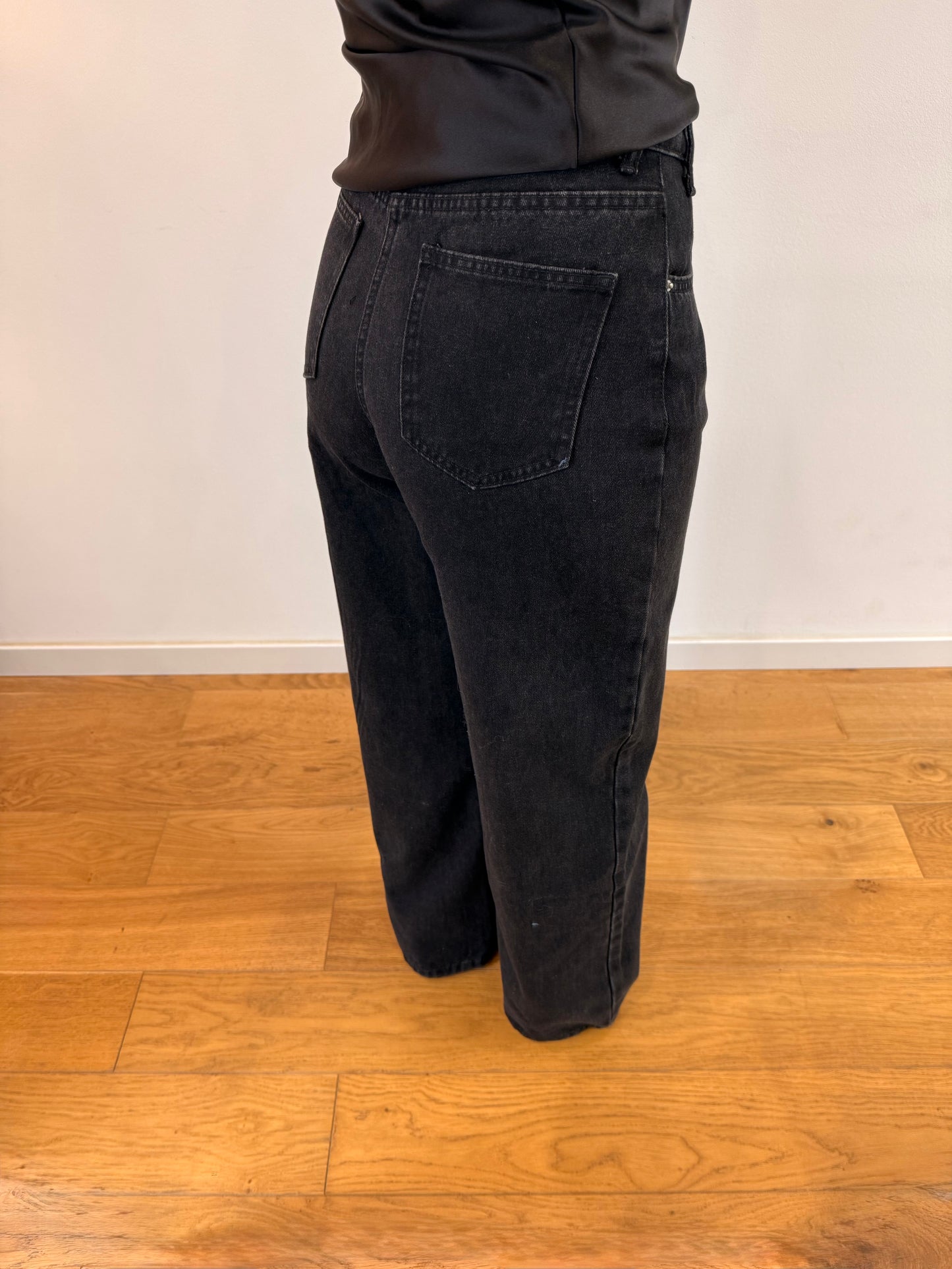 Pantalon Miro - noir