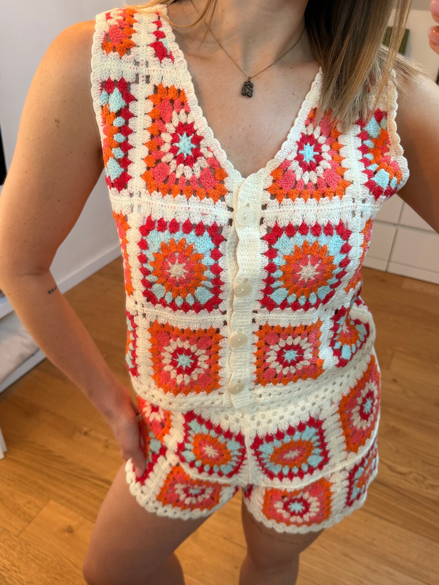 Top d'ensemble Alia