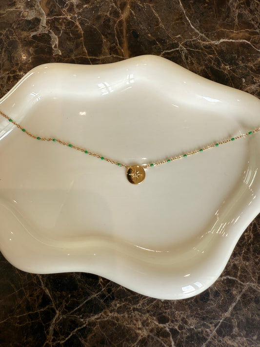 Collier Lunor