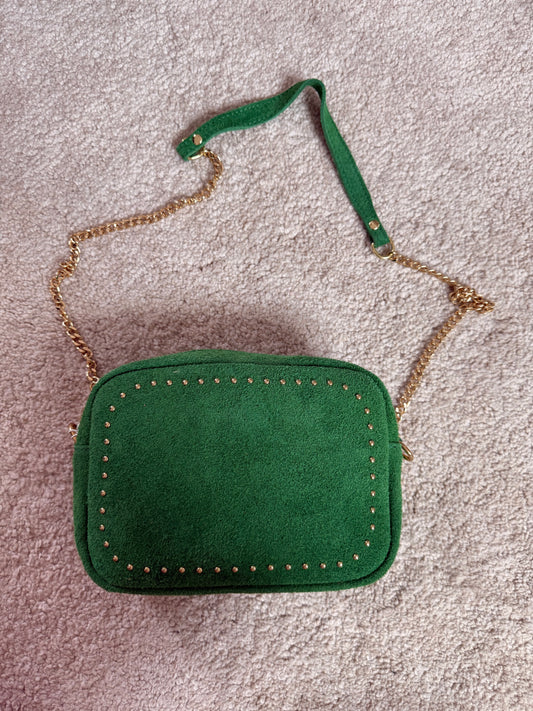 Sac Miro - vert