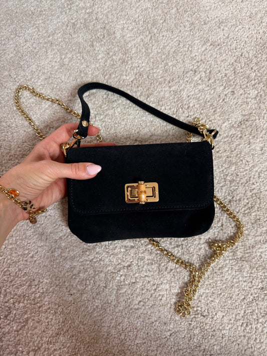Sac Alva - noir
