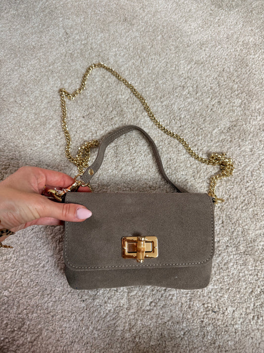 Sac Alva - taupe