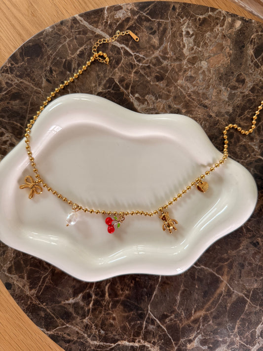 Collier Chelsea