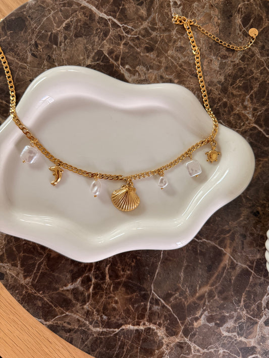 Collier Arielle