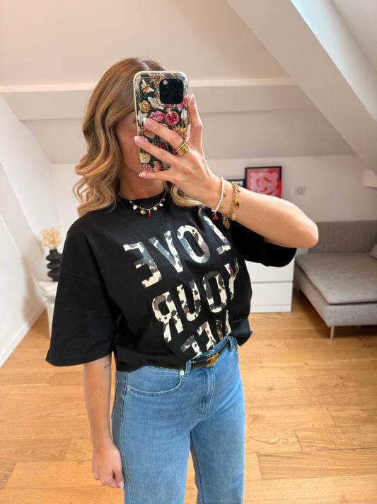 T-shirt Love
