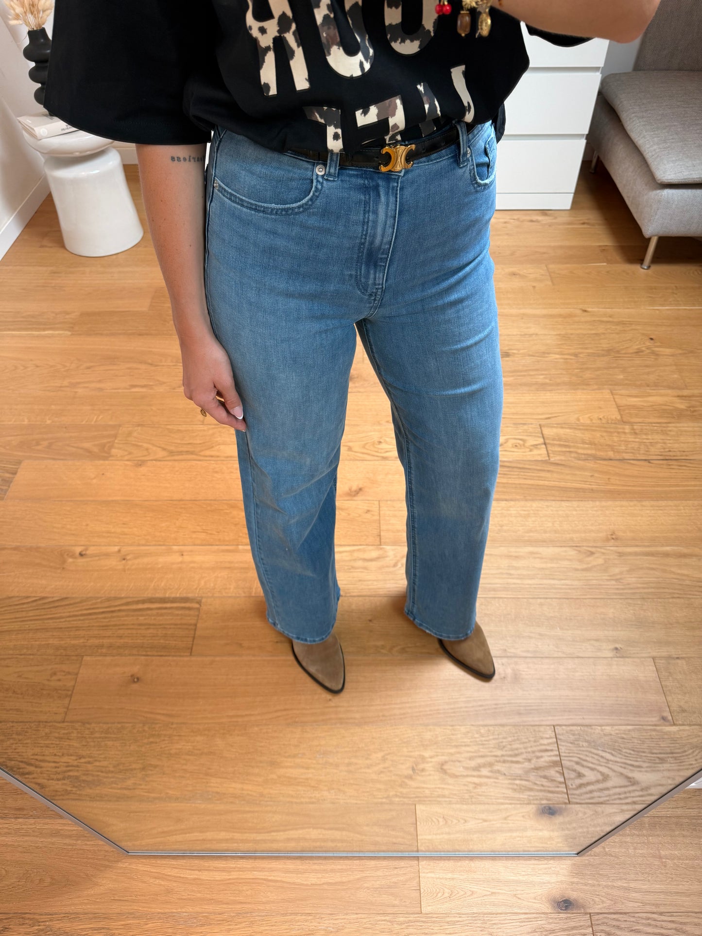 Jeans Lema