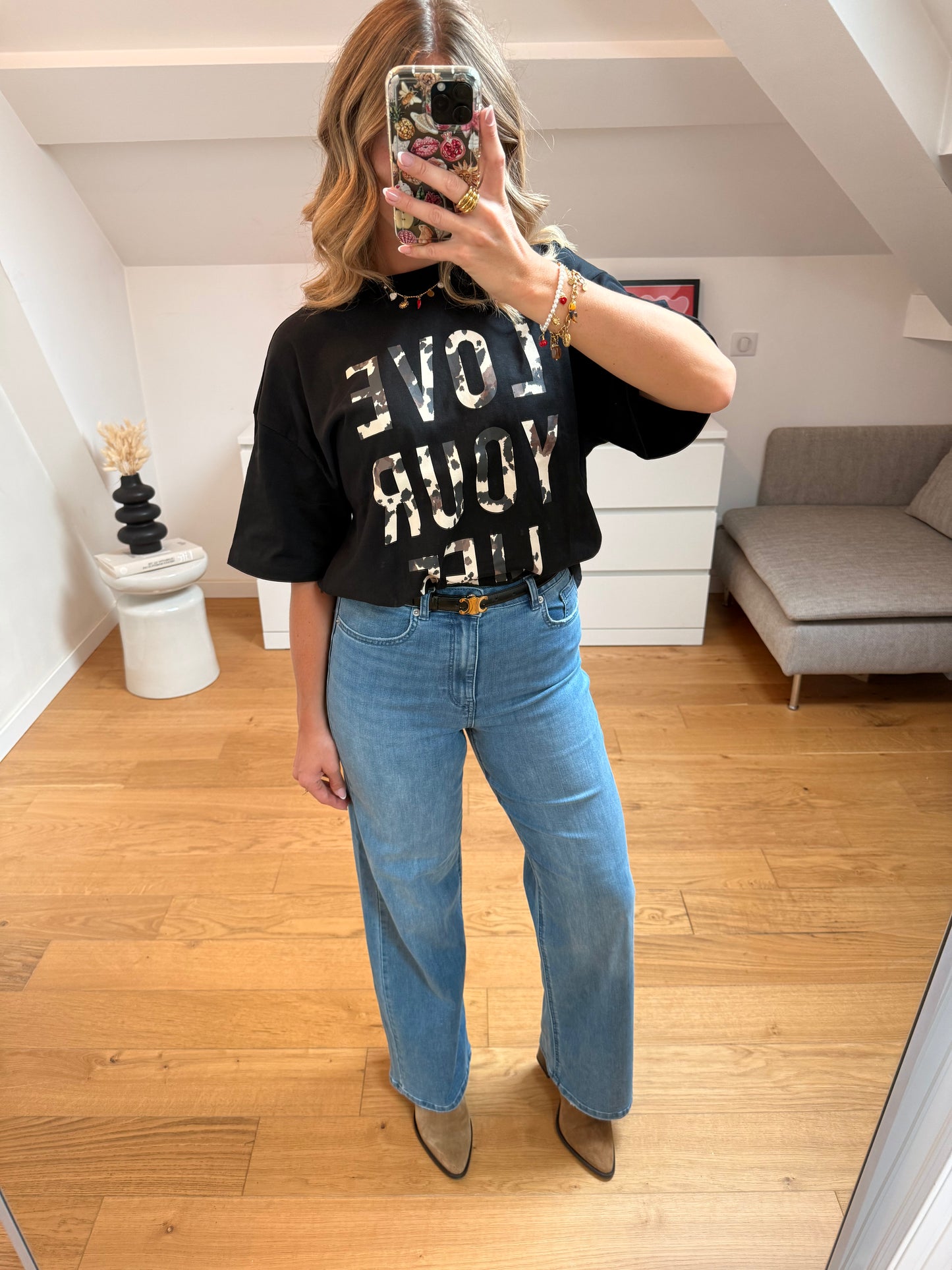 Jeans Lema