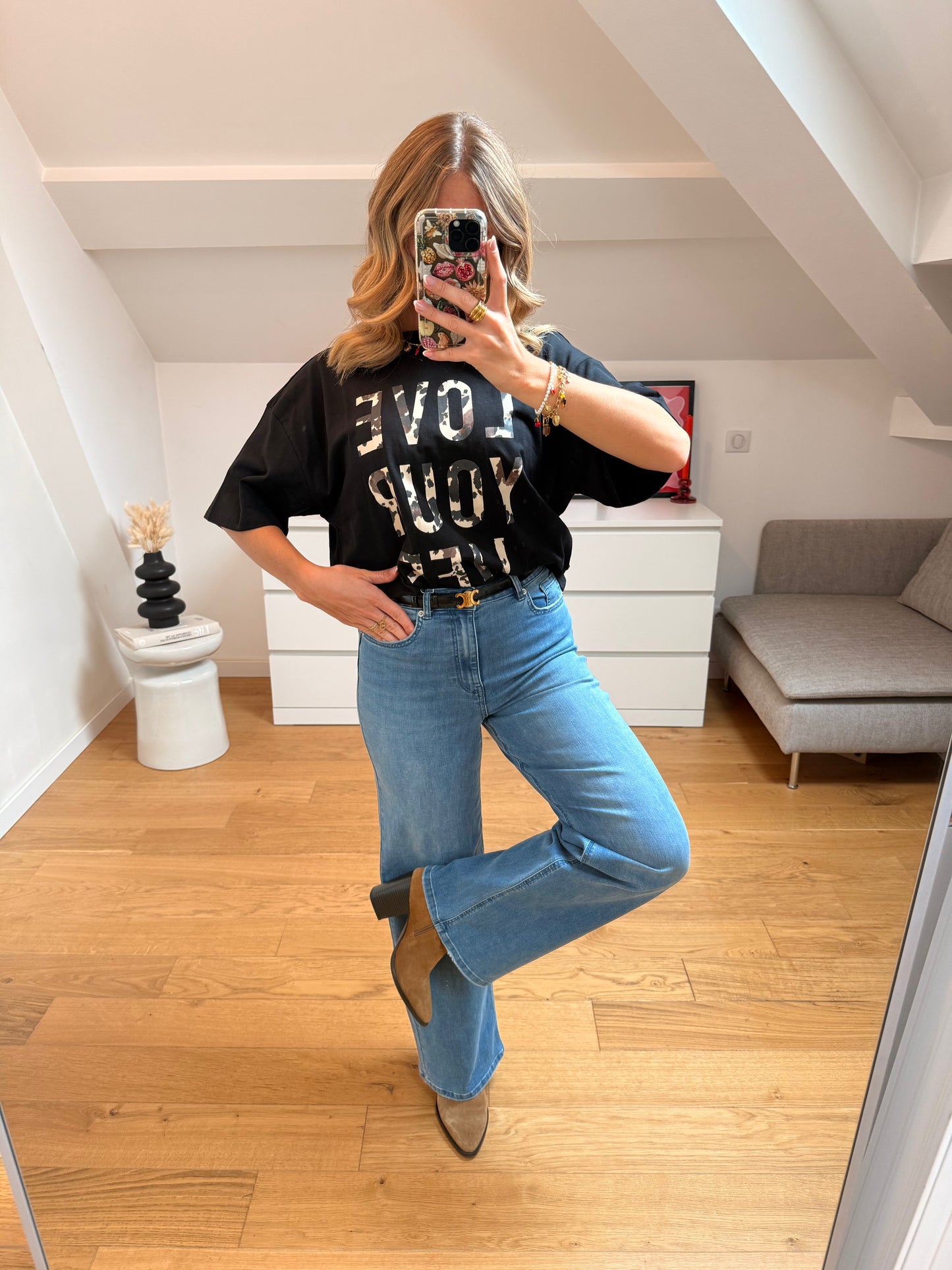 Jeans Lema