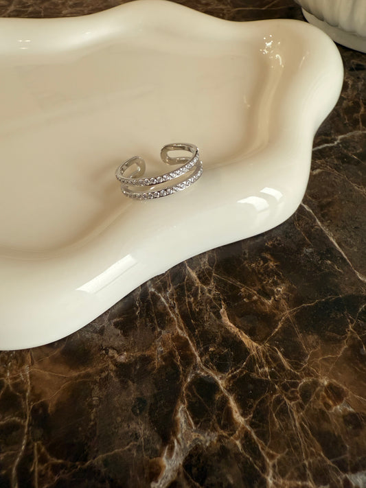 Bague Camie