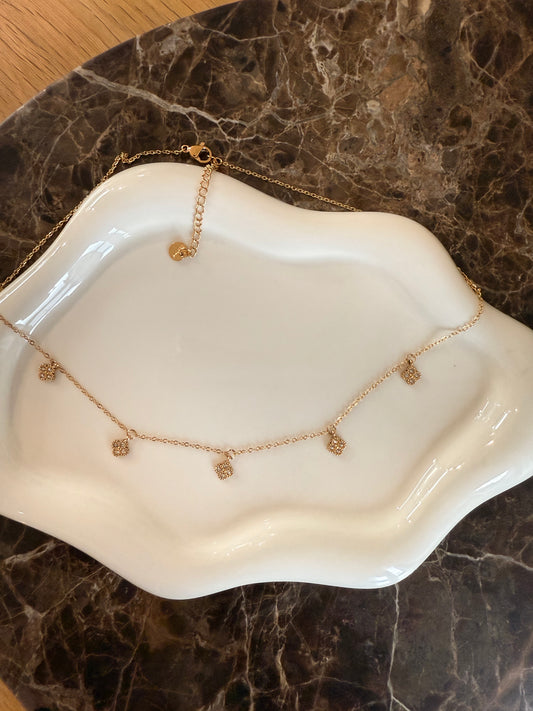 Collier Claire