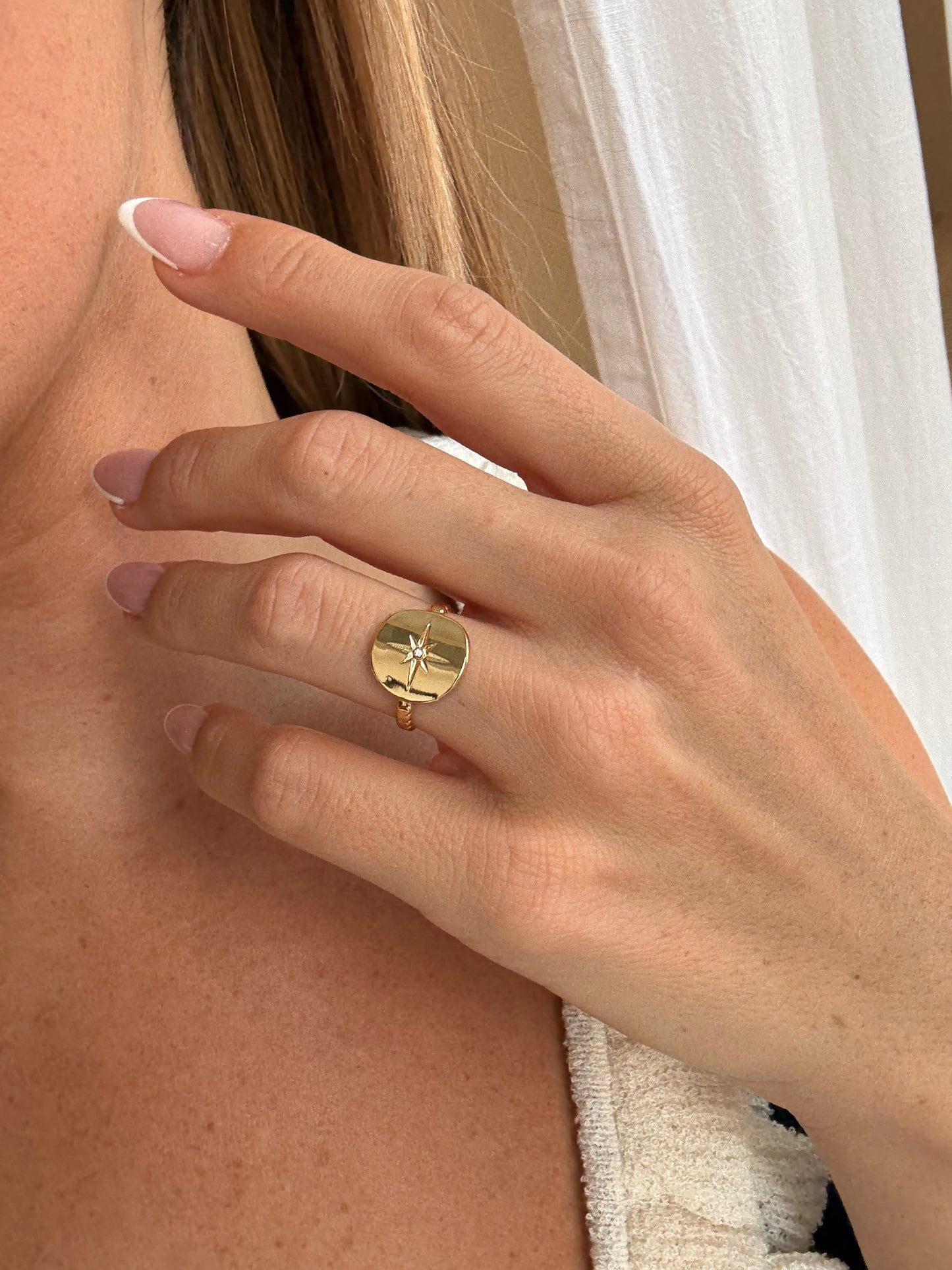 Bague Belize