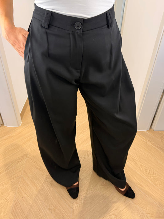 Pantalon Jeanne - noir