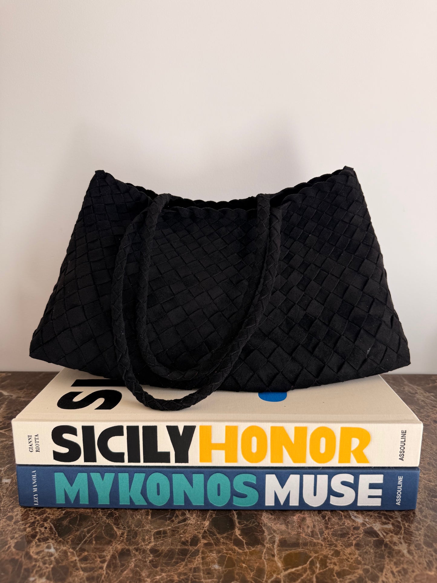 Sac Alex - noir