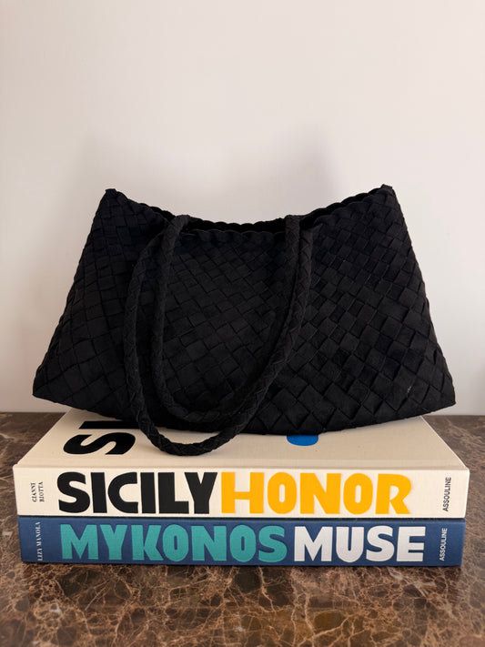 Sac Alex - noir
