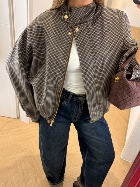 Veste d'ensemble Manon