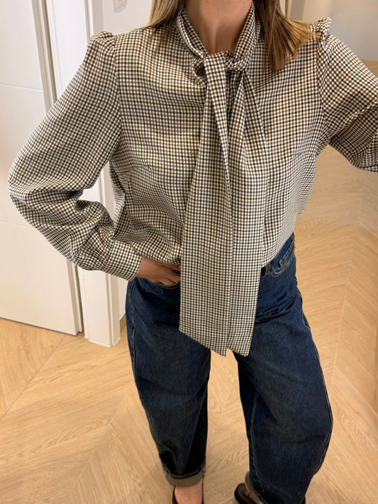 Blouse Joanna - beige